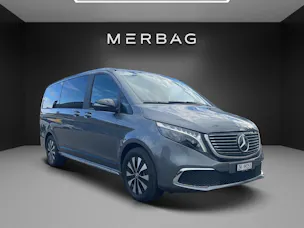 Mercedes-Benz EQV 300 lang