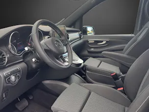 Mercedes-Benz EQV 300 lang
