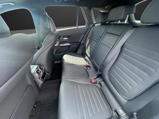Mercedes-Benz GLC 300 de 4M 9G-Tronic