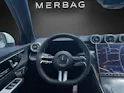 Mercedes-Benz GLC 300 de 4M 9G-Tronic