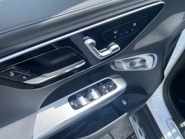 Mercedes-Benz GLC 300 de 4M 9G-Tronic