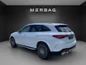 Mercedes-Benz GLC 300 de 4M 9G-Tronic