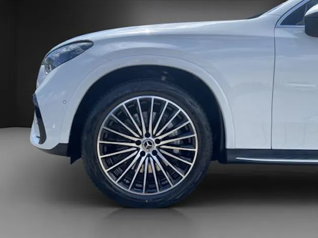 Mercedes-Benz GLC 300 de 4M 9G-Tronic