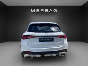 Mercedes-Benz GLC 300 de 4M 9G-Tronic