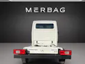 Mercedes-Benz Sprinter 419 CDI Standard 9G-TRONIC