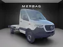 Mercedes-Benz Sprinter 419 CDI Standard 9G-TRONIC