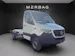 Mercedes-Benz Sprinter 419 CDI Standard 9G-TRONIC