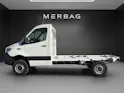 Mercedes-Benz Sprinter 419 CDI Standard 9G-TRONIC