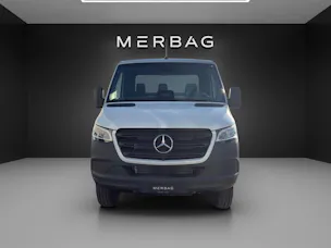 Mercedes-Benz Sprinter 419 CDI Standard 9G-TRONIC