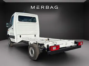 Mercedes-Benz Sprinter 419 CDI Standard 9G-TRONIC