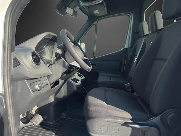 Mercedes-Benz Sprinter 419 CDI Standard 9G-TRONIC