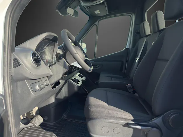 Mercedes-Benz Sprinter 419 CDI Standard 9G-TRONIC