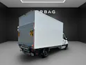 Mercedes-Benz Sprinter 317 CDI Lang 9G-TRONIC