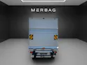 Mercedes-Benz Sprinter 317 CDI Lang 9G-TRONIC