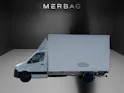 Mercedes-Benz Sprinter 317 CDI Lang 9G-TRONIC
