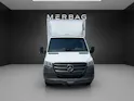 Mercedes-Benz Sprinter 317 CDI Lang 9G-TRONIC