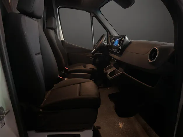 Mercedes-Benz Sprinter 315 CDI Standard 9G-TRONIC FWD