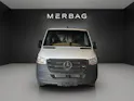 Mercedes-Benz Sprinter 315 CDI Standard 9G-TRONIC FWD