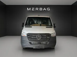 Mercedes-Benz Sprinter 315 CDI Standard 9G-TRONIC FWD