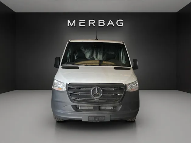Mercedes-Benz Sprinter 315 CDI Standard 9G-TRONIC FWD