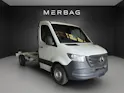 Mercedes-Benz Sprinter 315 CDI Standard 9G-TRONIC FWD