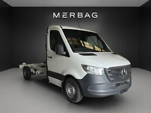 Mercedes-Benz Sprinter 315 CDI Standard 9G-TRONIC FWD