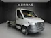 Mercedes-Benz Sprinter 315 CDI Standard 9G-TRONIC FWD