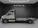 Mercedes-Benz Sprinter 315 CDI Standard 9G-TRONIC FWD