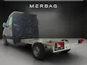 Mercedes-Benz Sprinter 315 CDI Standard 9G-TRONIC FWD