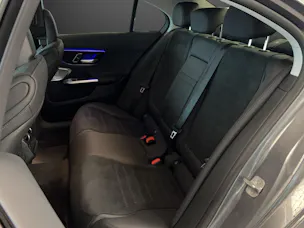 Mercedes-Benz C 300e 4Matic AMG Line
