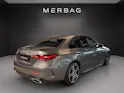 Mercedes-Benz C 300e 4Matic AMG Line