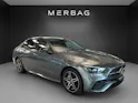 Mercedes-Benz C 300e 4Matic AMG Line