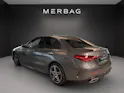 Mercedes-Benz C 300e 4Matic AMG Line