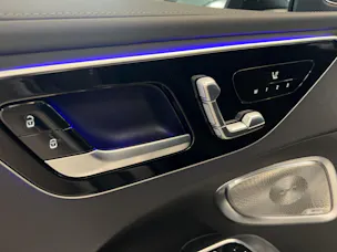 Mercedes-Benz C 300e 4Matic AMG Line