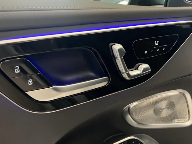 Mercedes-Benz C 300e 4Matic AMG Line