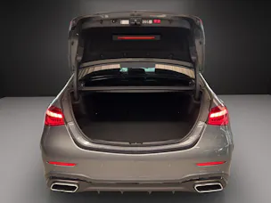 Mercedes-Benz C 300e 4Matic AMG Line