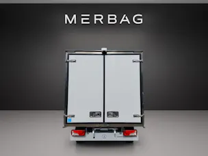 Mercedes-Benz Sprinter 315 CDI Standard FWD