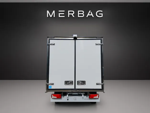 Mercedes-Benz Sprinter 315 CDI Standard FWD