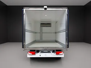 Mercedes-Benz Sprinter 315 CDI Standard FWD