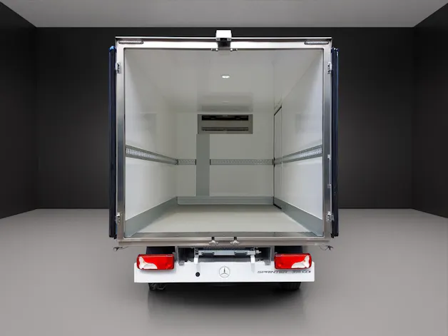 Mercedes-Benz Sprinter 315 CDI Standard FWD