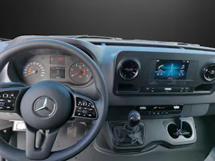Mercedes-Benz Sprinter 315 CDI Standard FWD