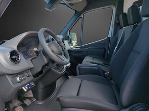 Mercedes-Benz Sprinter 315 CDI Standard FWD