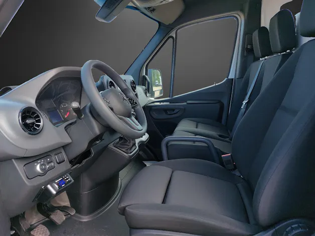 Mercedes-Benz Sprinter 315 CDI Standard FWD