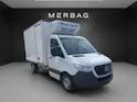 Mercedes-Benz Sprinter 315 CDI Standard FWD
