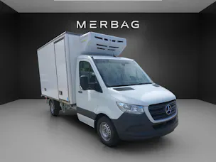 Mercedes-Benz Sprinter 315 CDI Standard FWD