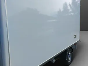 Mercedes-Benz Sprinter 315 CDI Standard FWD