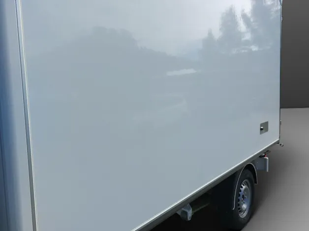 Mercedes-Benz Sprinter 315 CDI Standard FWD