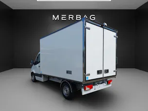 Mercedes-Benz Sprinter 315 CDI Standard FWD