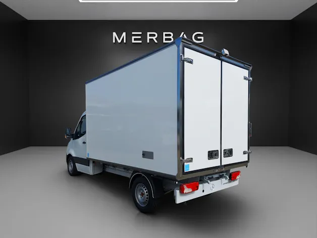 Mercedes-Benz Sprinter 315 CDI Standard FWD