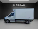 Mercedes-Benz Sprinter 315 CDI Standard FWD